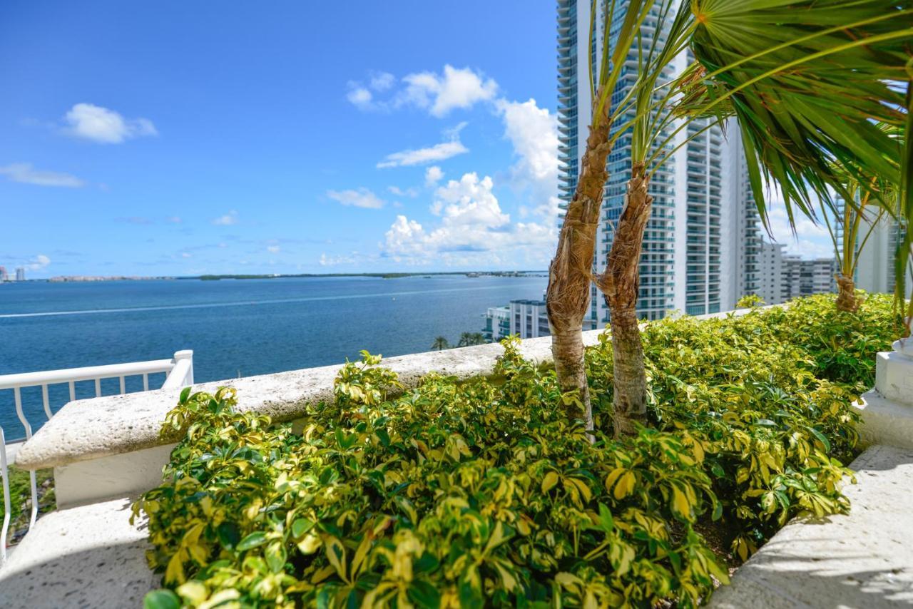 We Host - Amazing Condo Brickell With Ocean-Pool View Miami Exterior photo